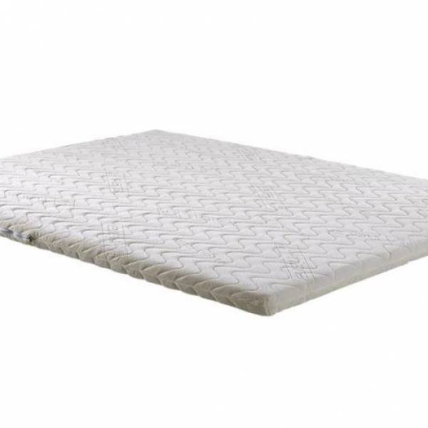 Comfort Ped - Hard Comfort Ped - Visco Ped